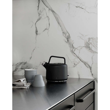 Vipp - VIPP501 - Electric Kettle - Skandium London