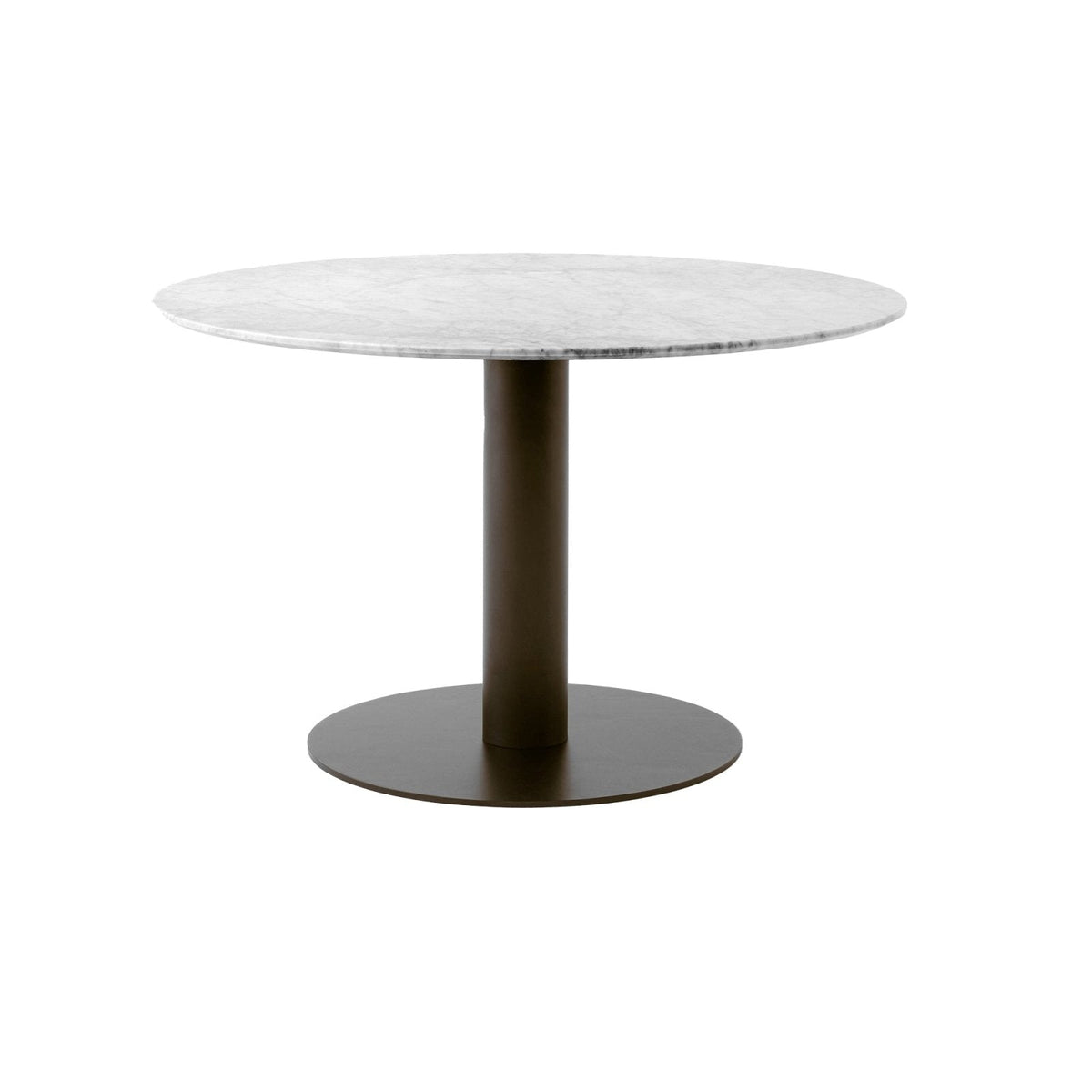 &Tradition - SK19 In Between Dining Table - Skandium London