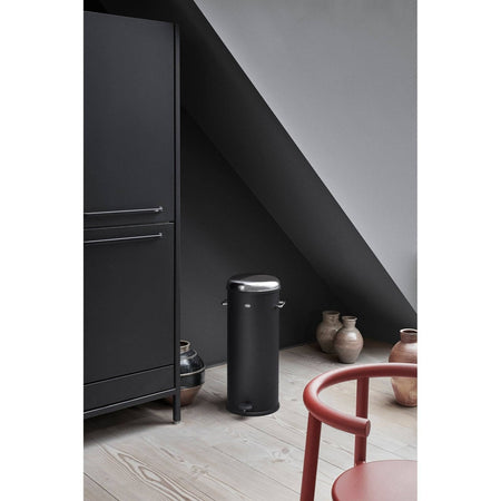 Vipp - VIPP17 - Bin 30L - Skandium London