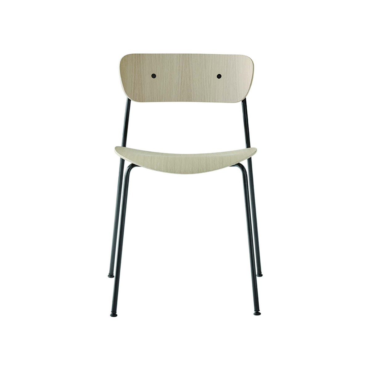 Pavilion Chair AV1 | &Tradition | Skandium London