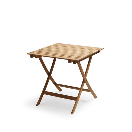 Selandia Table | 75 | Skagerak | Skandium London