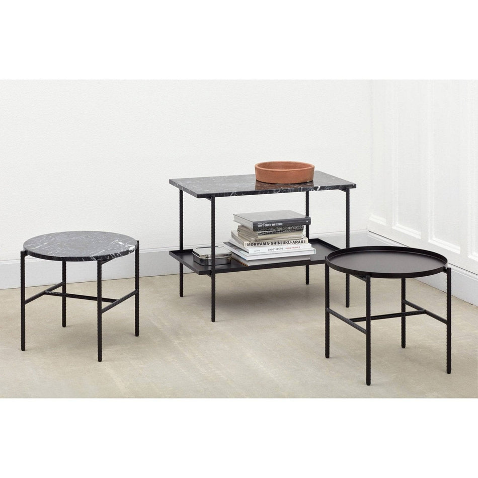 HAY - Rebar Side Table - Round - Skandium London