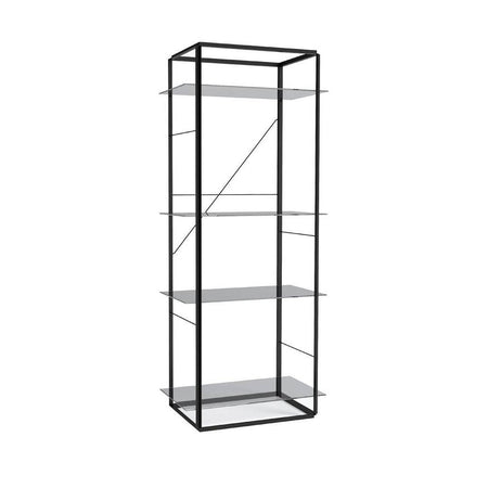 New Works - Florence shelf - large - Skandium London