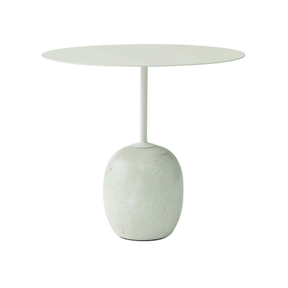 Lato LN9 Side Table | &Tradition | Skandium London