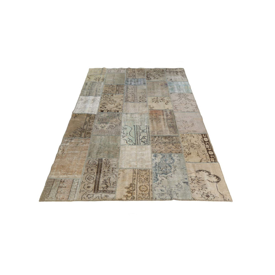 Vintage Rug | Massimo | Skandium London