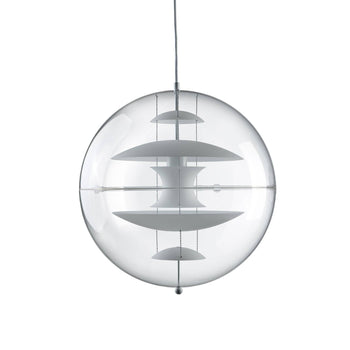 Vp globe pendant deals light