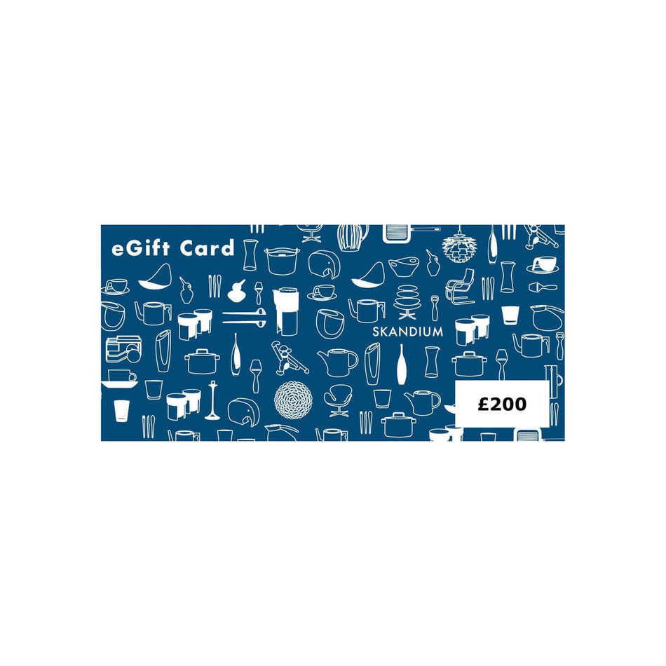 Skandium eGift Card