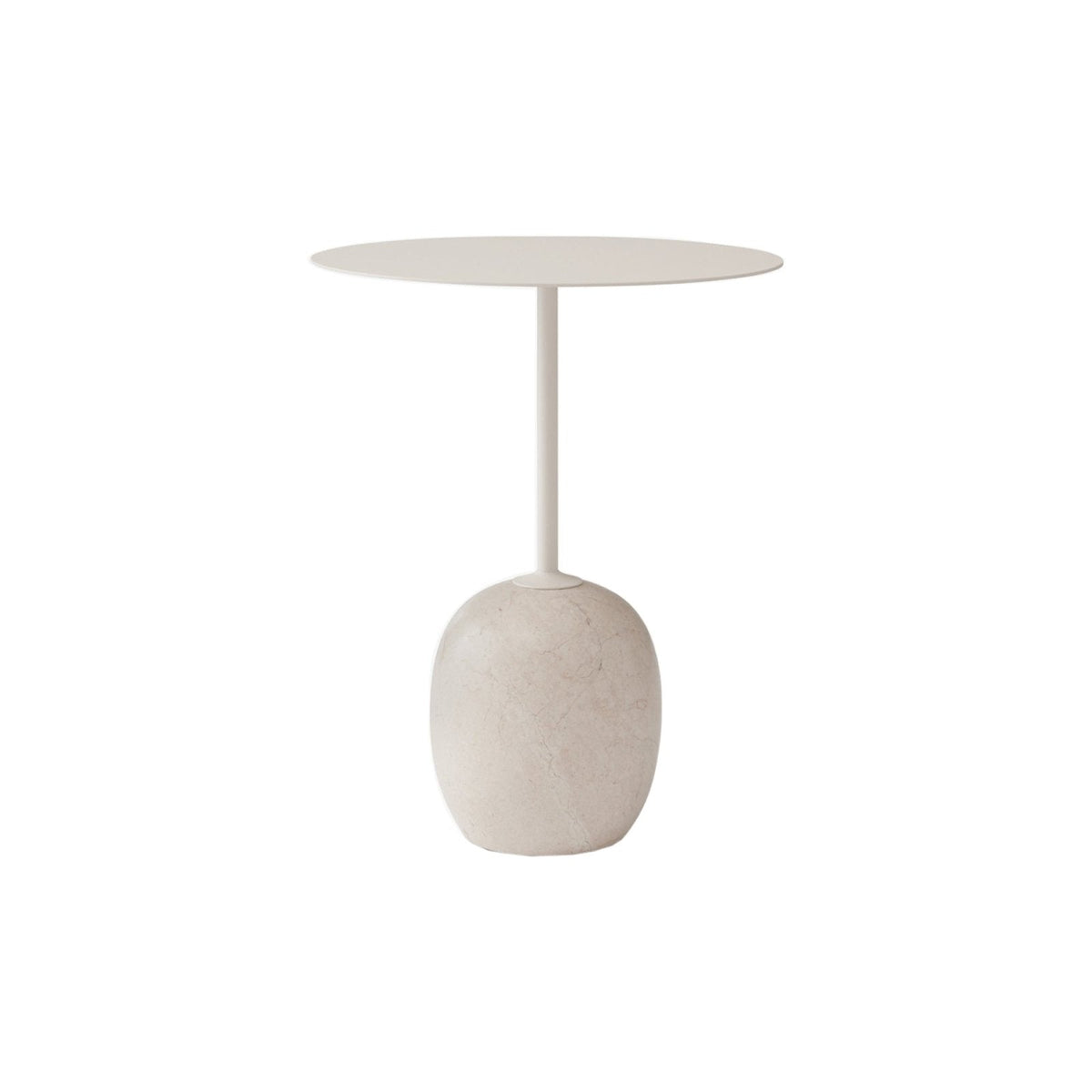 &Tradition - Lato Table LN8 - Skandium London