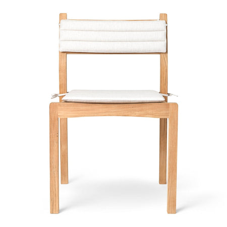 Carl Hansen - AH501 / AH502 Dining Chair - cushions - Skandium London