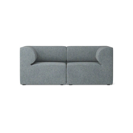 Audo - Eave Modular Sofa - 86 - 2-seater - Skandium London