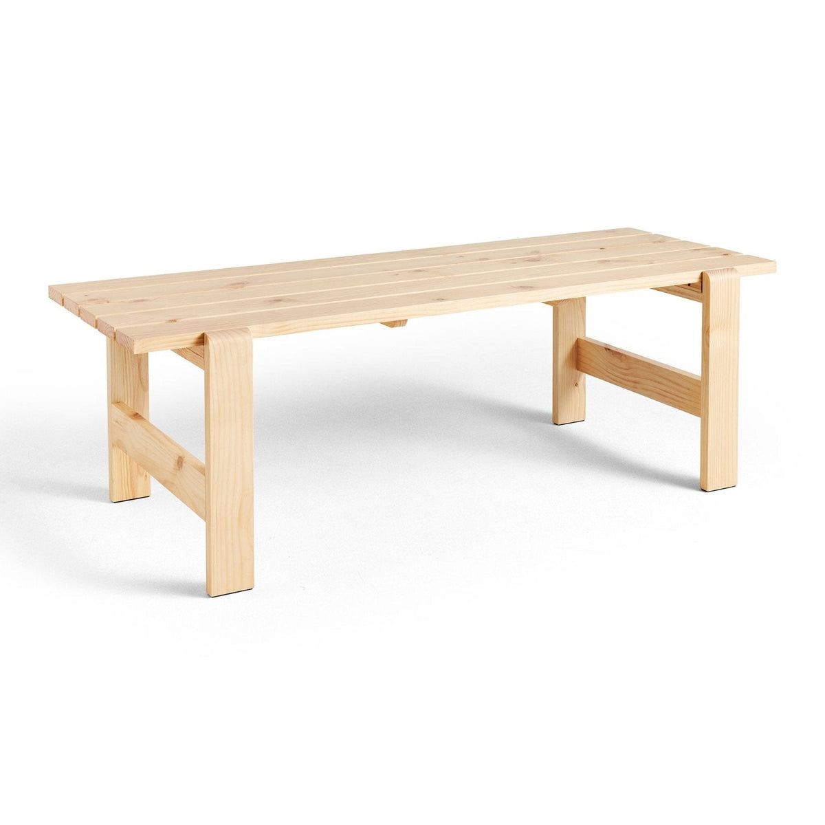 HAY - Weekday Table - Skandium London