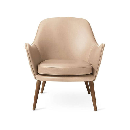 Warm Nordic - Dwell Lounge Chair - Skandium London