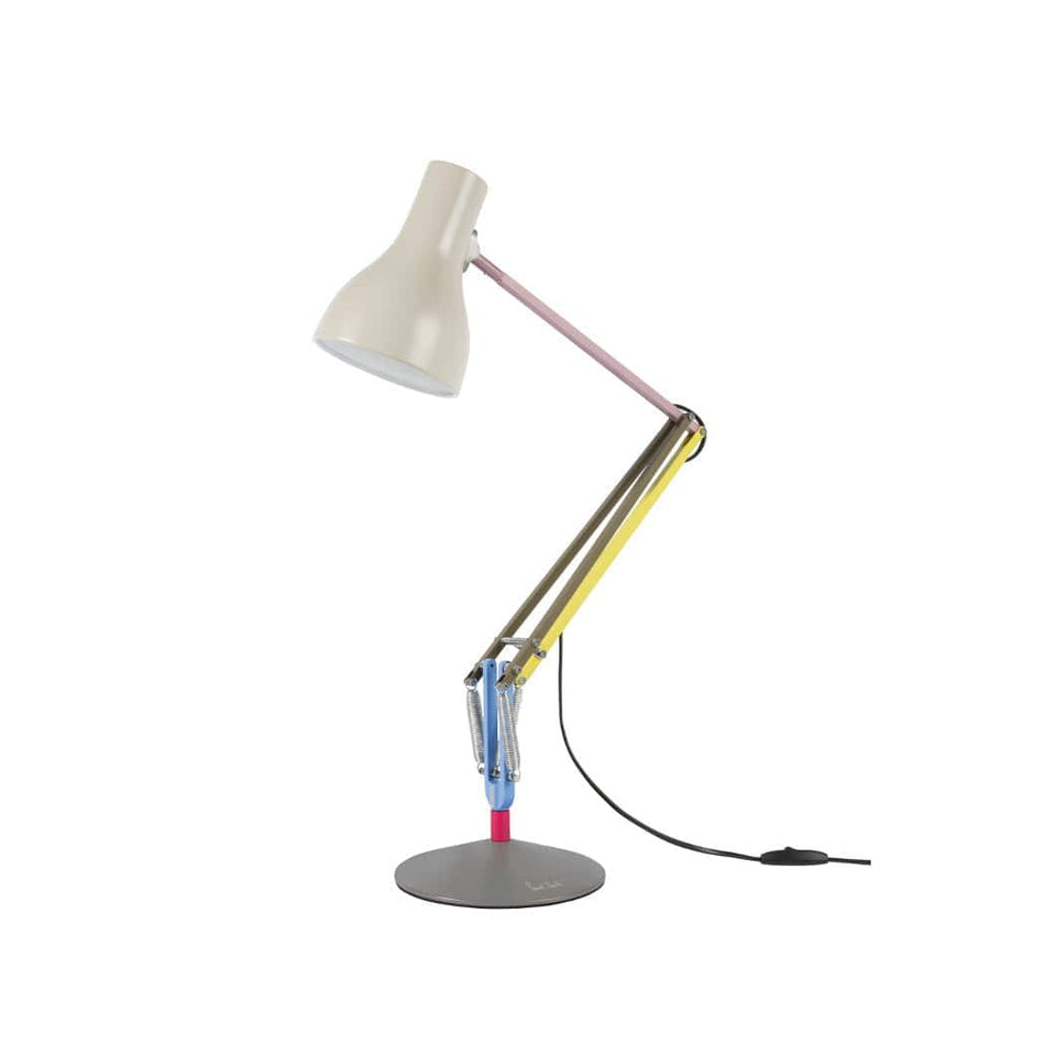 Type 75 Desk Lamp | Paul Smith Limited Edition | Anglepoise | Skandium London