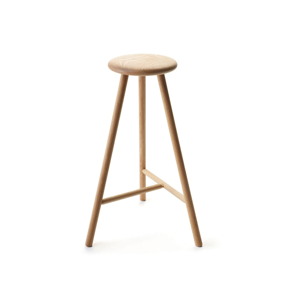 Nikari - Linea Perch - Stool - Skandium London