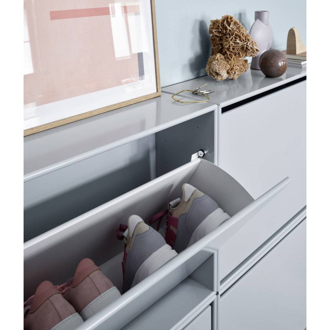 Hall storage cabinet | Montana | Skandium London