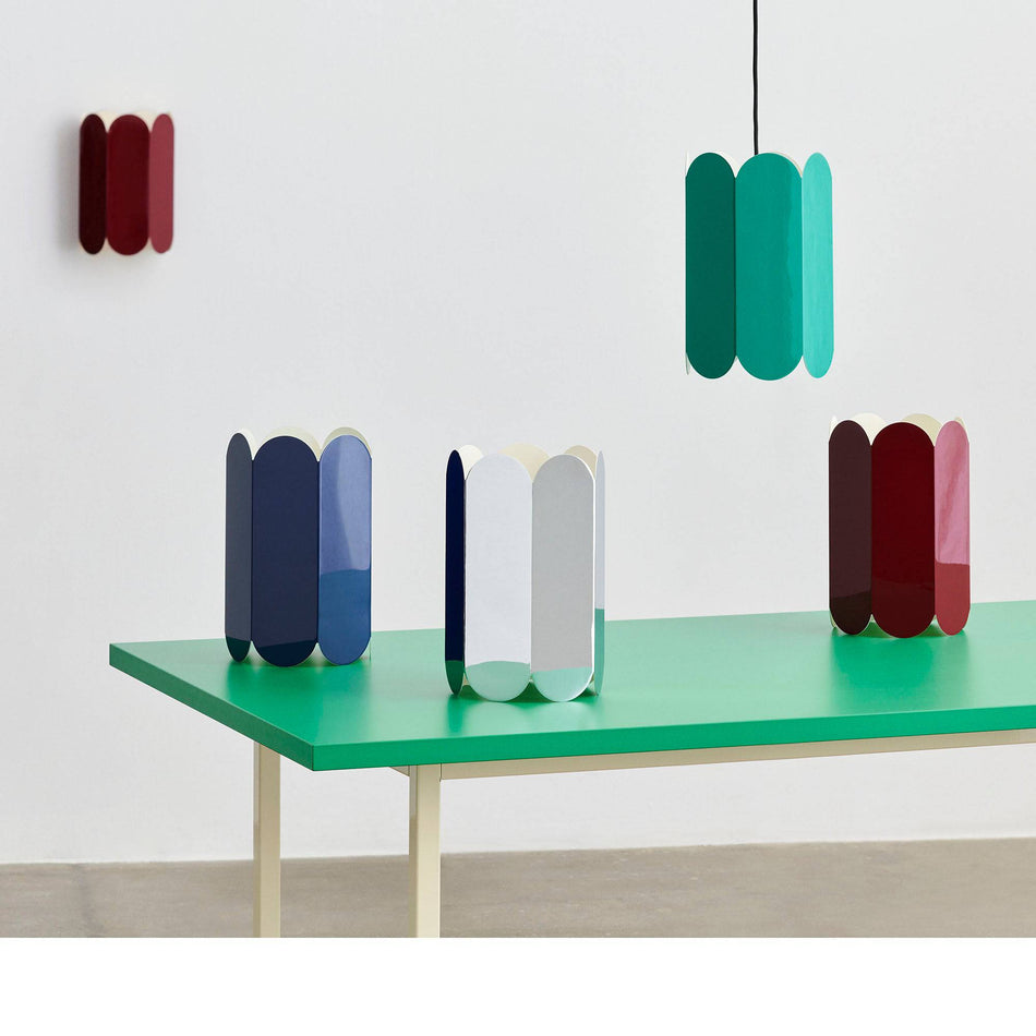 HAY - Arcs shade without cord set - Skandium London