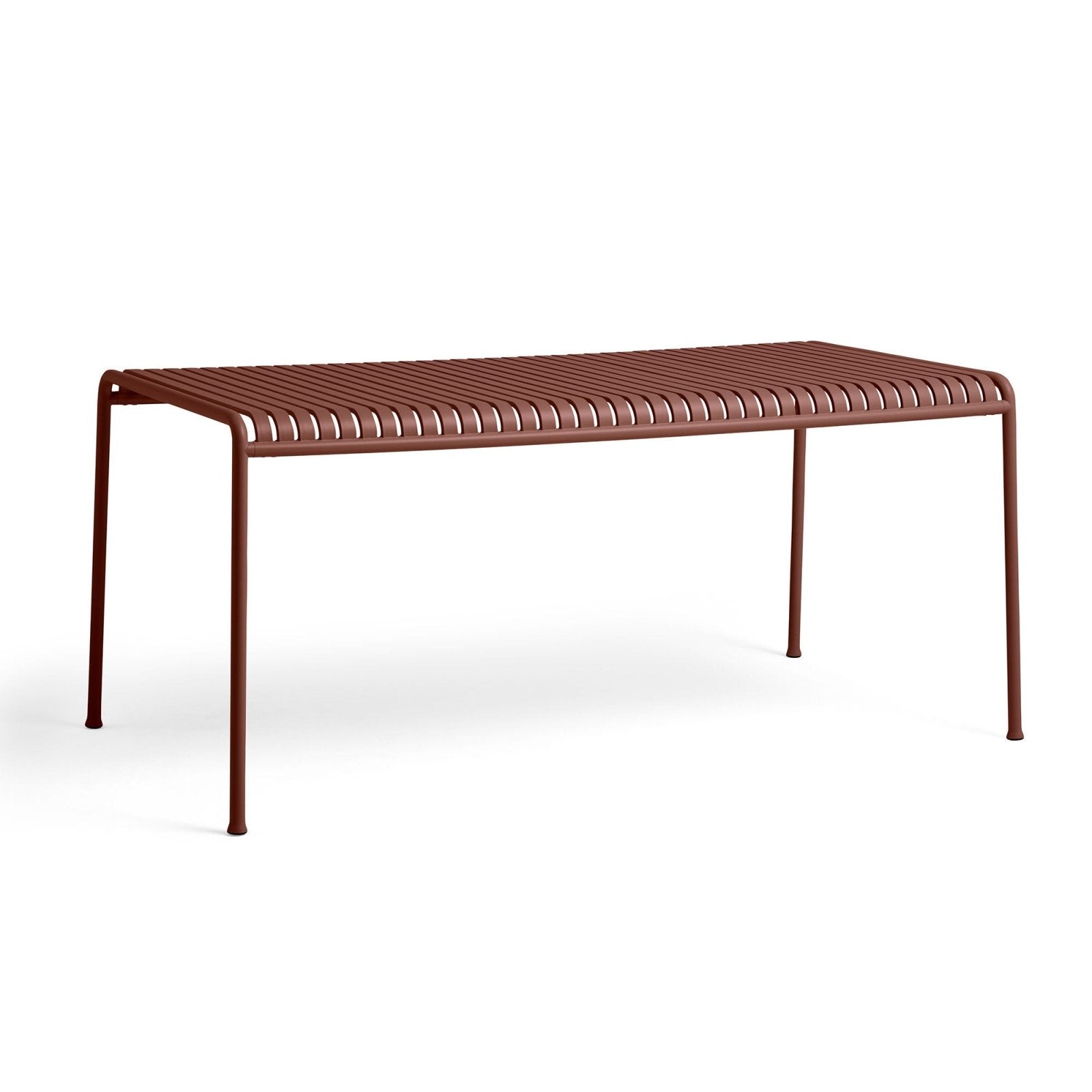 HAY - Palissade Table - Rectangular - Skandium London