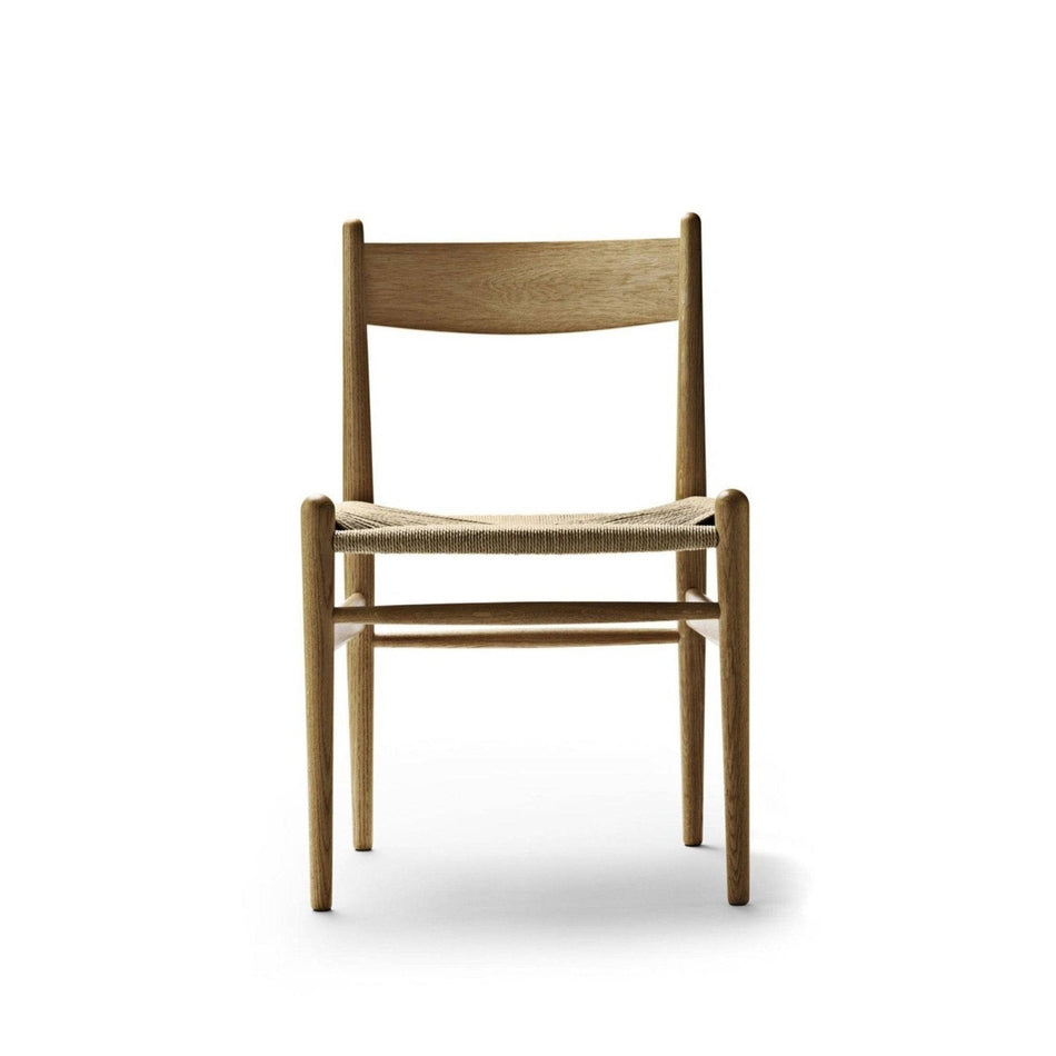 Carl Hansen - CH36 Chair - Skandium London