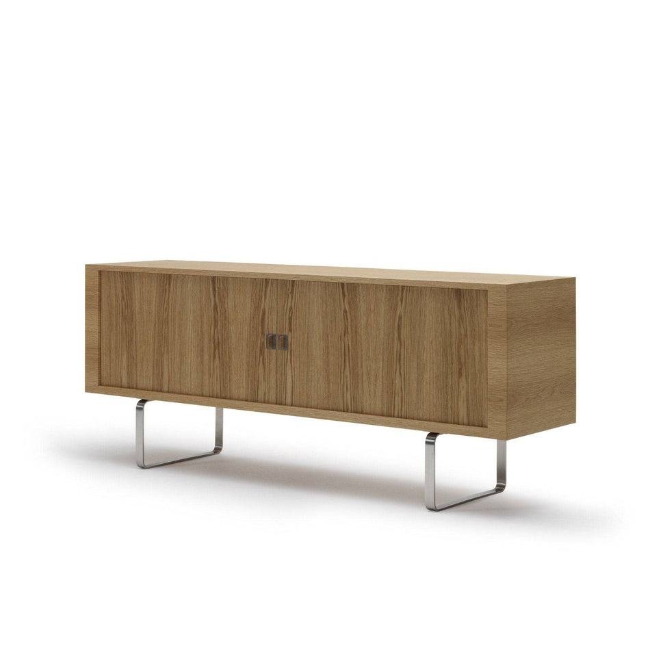 Carl Hansen - CH825 Credenza - Skandium London