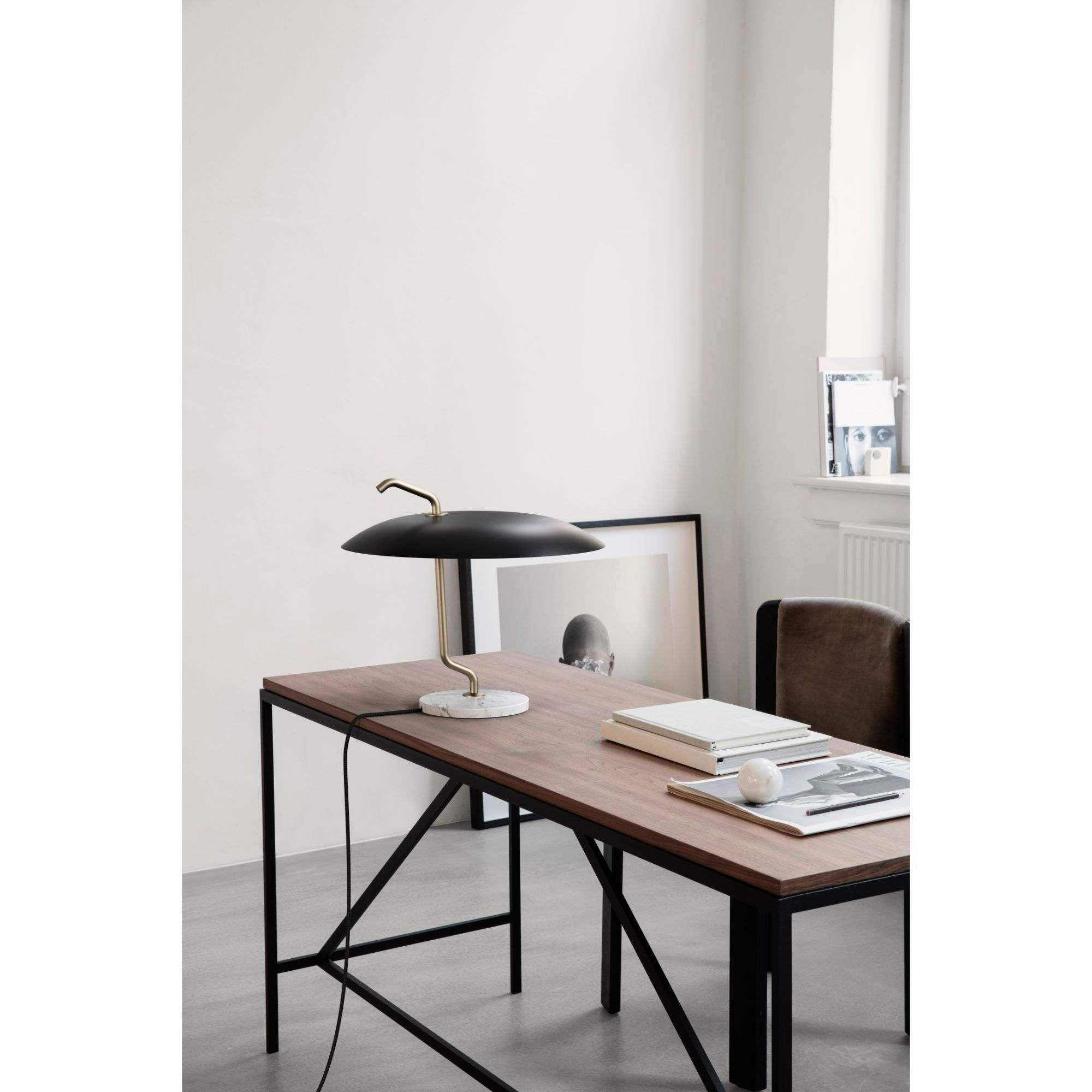 Model 537 Table Lamp | Astep | Skandium London