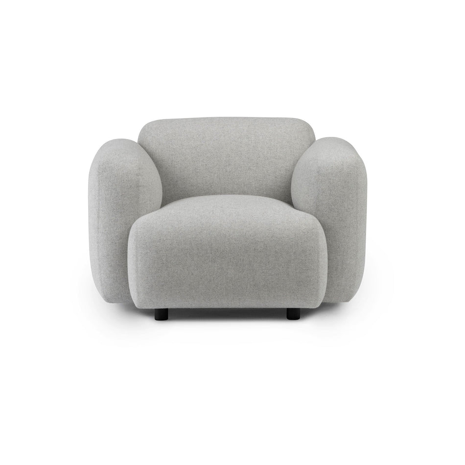 Swell Armchair