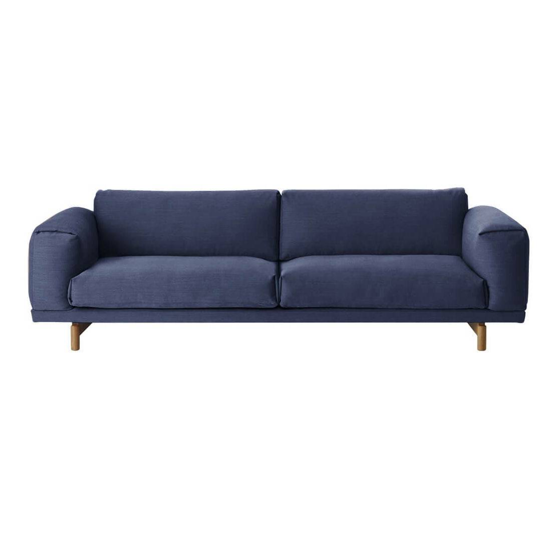 Rest sofa 3-seater | Muuto | Skandium London