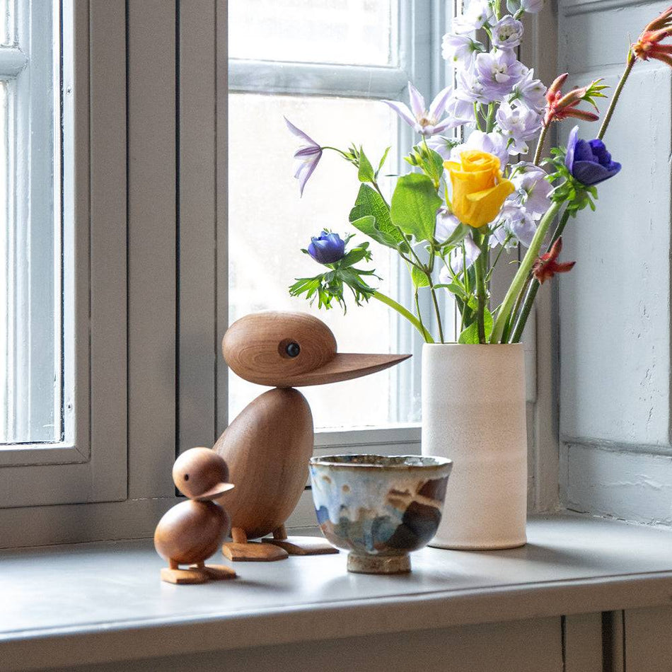 Duck & Duckling | ArchitectMade | Skandium London