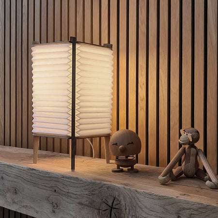 Le Klint - Bee Hive table lamp - Skandium London