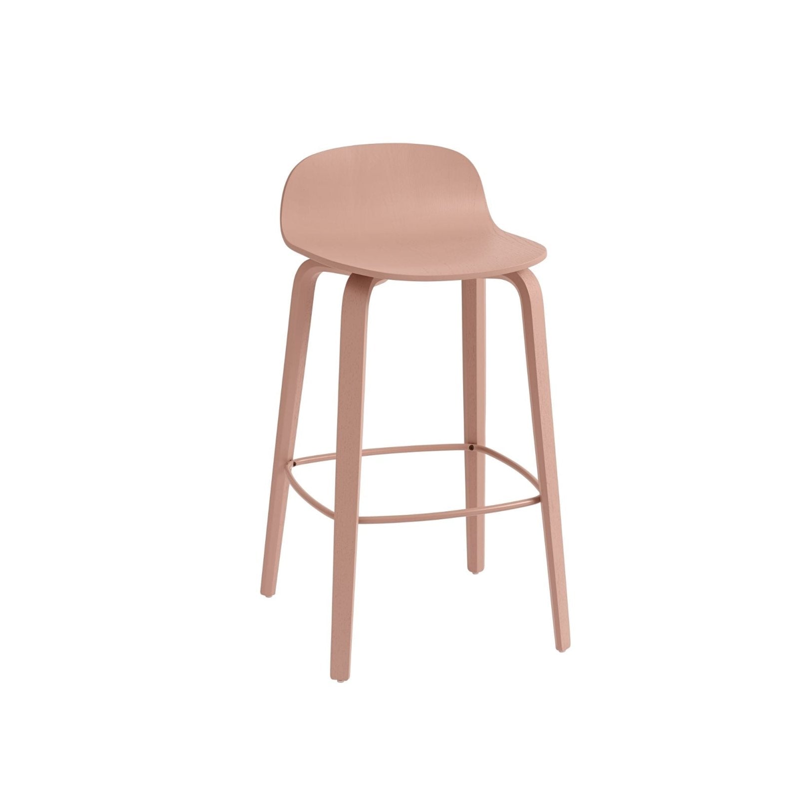 Muuto - Visu Counter & Bar Stool - Skandium London