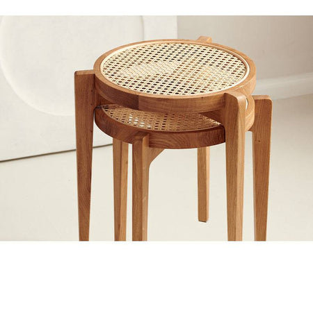 NORR11 - Le Roi Stool - Skandium London