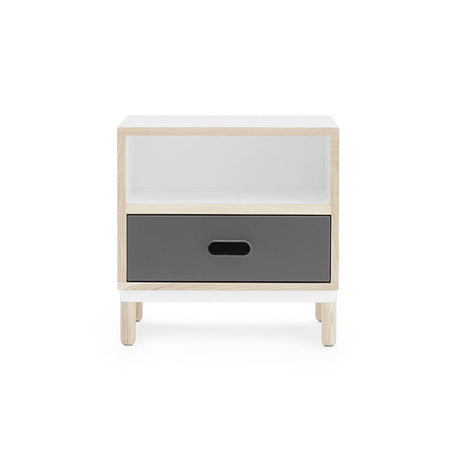 Normann Copenhagen - Kabino Bedside Table - Skandium London