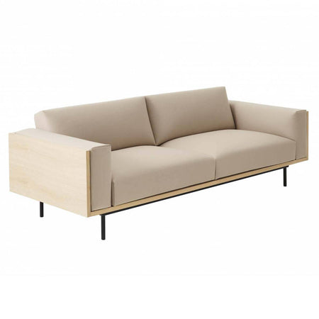 Wood Sofa | Swedese | Skandium London