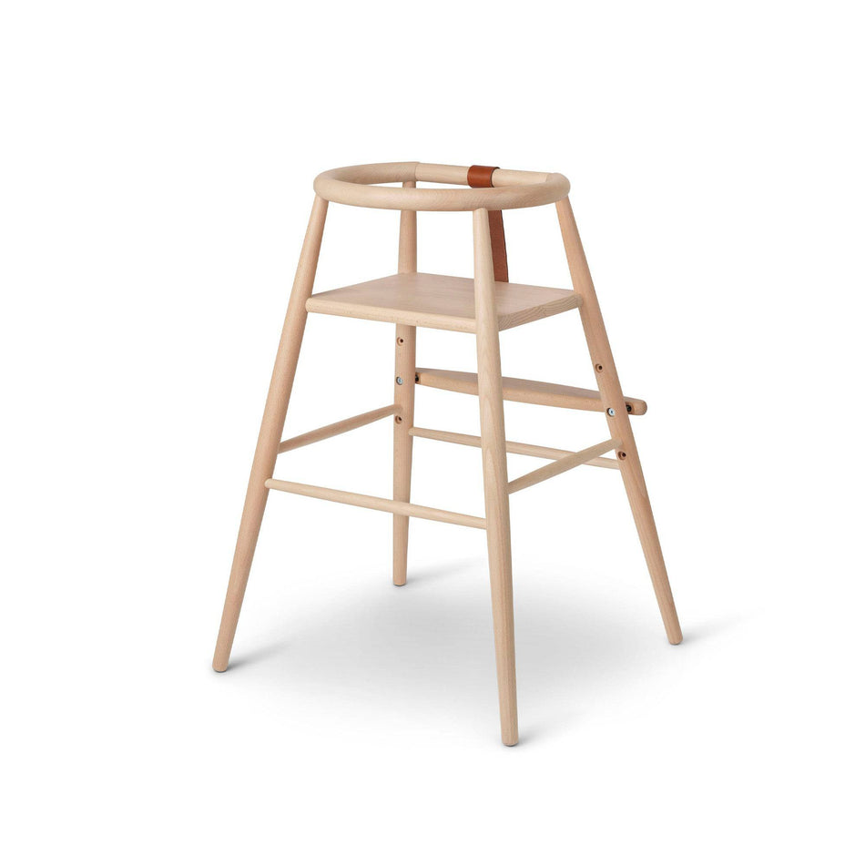 Carl Hansen - ND54 Children's chair - Skandium London