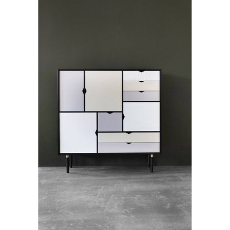 Andersen Furniture - S3 Storage unit - Skandium London