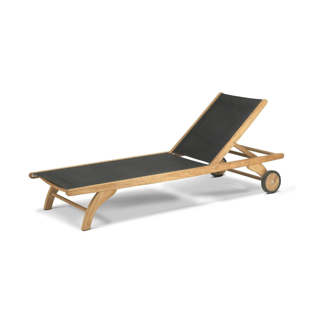 Skagerak - Columbus Sunbed - Skandium London