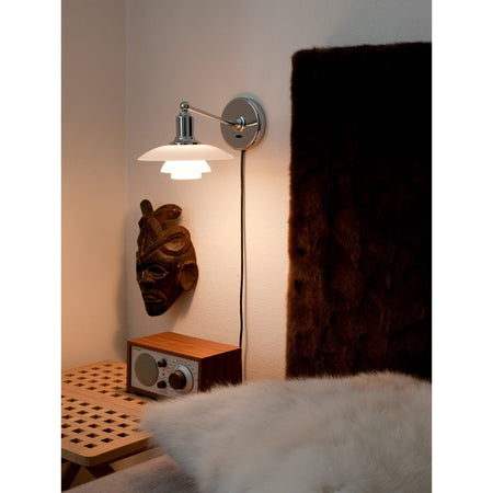 Louis Poulsen - PH 2/1 wall lamp - Skandium London