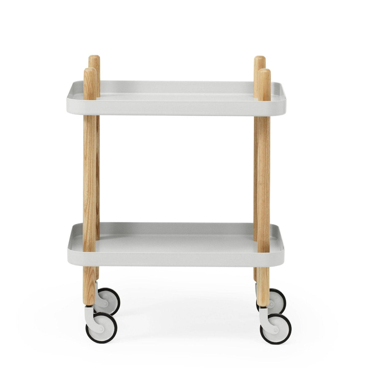 Normann Copenhagen - Block table - Skandium London