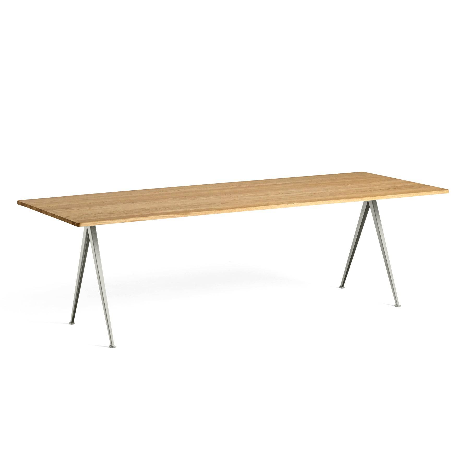 HAY - Pyramid Table 02 - Skandium London