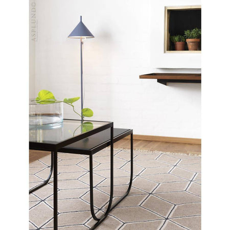 Asplund - Star rug - Skandium London