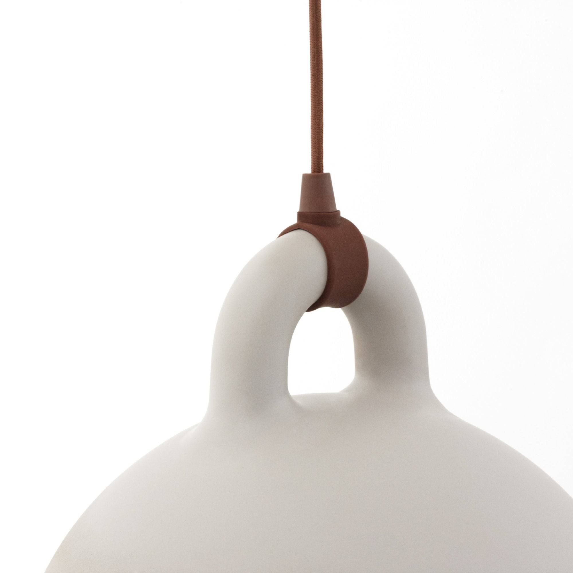 Normann Copenhagen - Bell pendant lamp - Skandium London