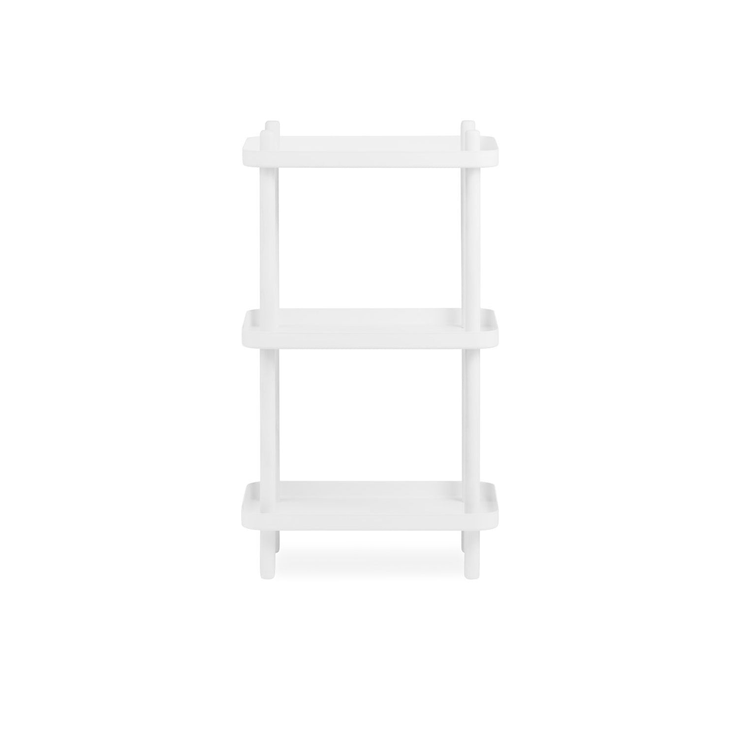 Block Shelf | Normann Copenhagen | Skandium London