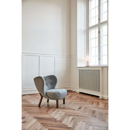 &Tradition - Little Petra VB1 Lounge Chair - Skandium London