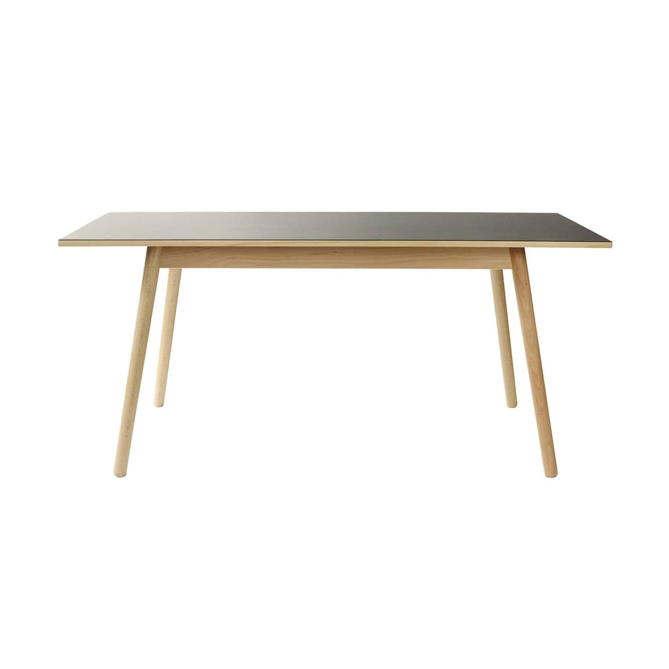 FDB - C35B Dining table - Skandium London