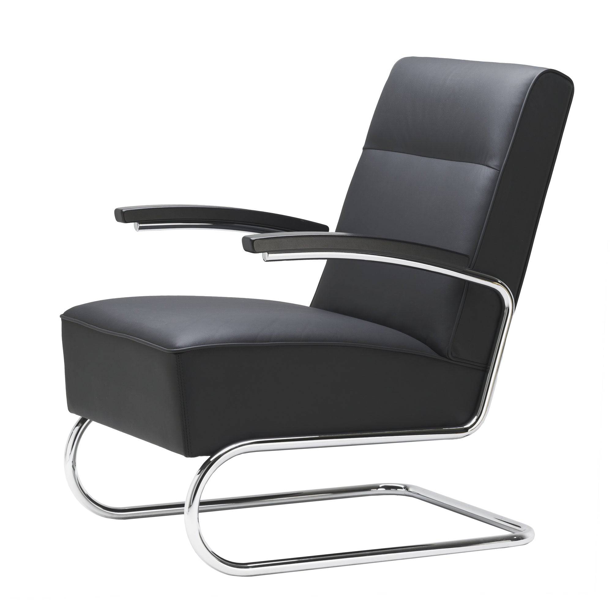 Thonet - Armchair S 411 - Skandium London