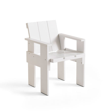 HAY - Crate Dining Chair - Skandium London