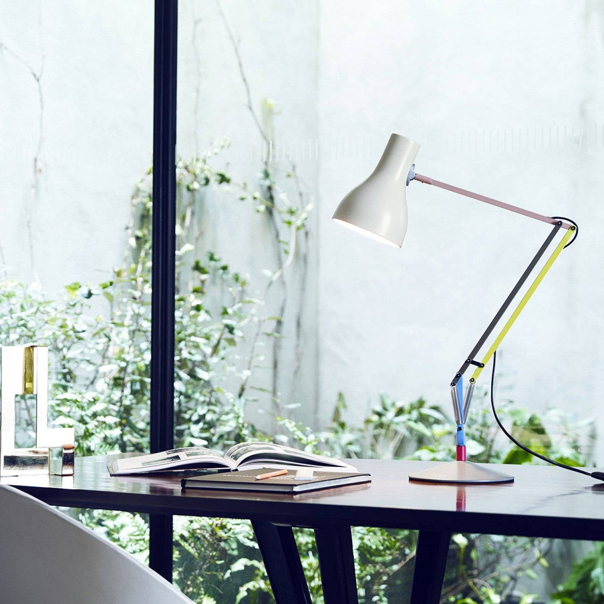 Type 75 Desk Lamp | Paul Smith Limited Edition | Anglepoise | Skandium London