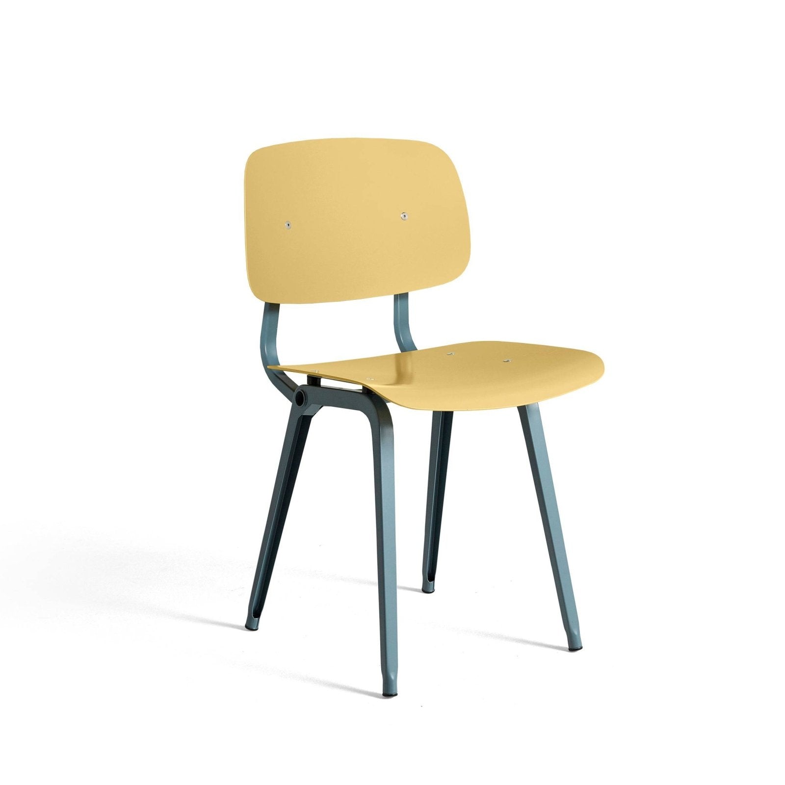 HAY - Revolt dining chair - Skandium London