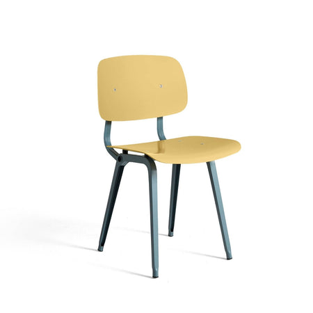 HAY - Revolt dining chair - Skandium London