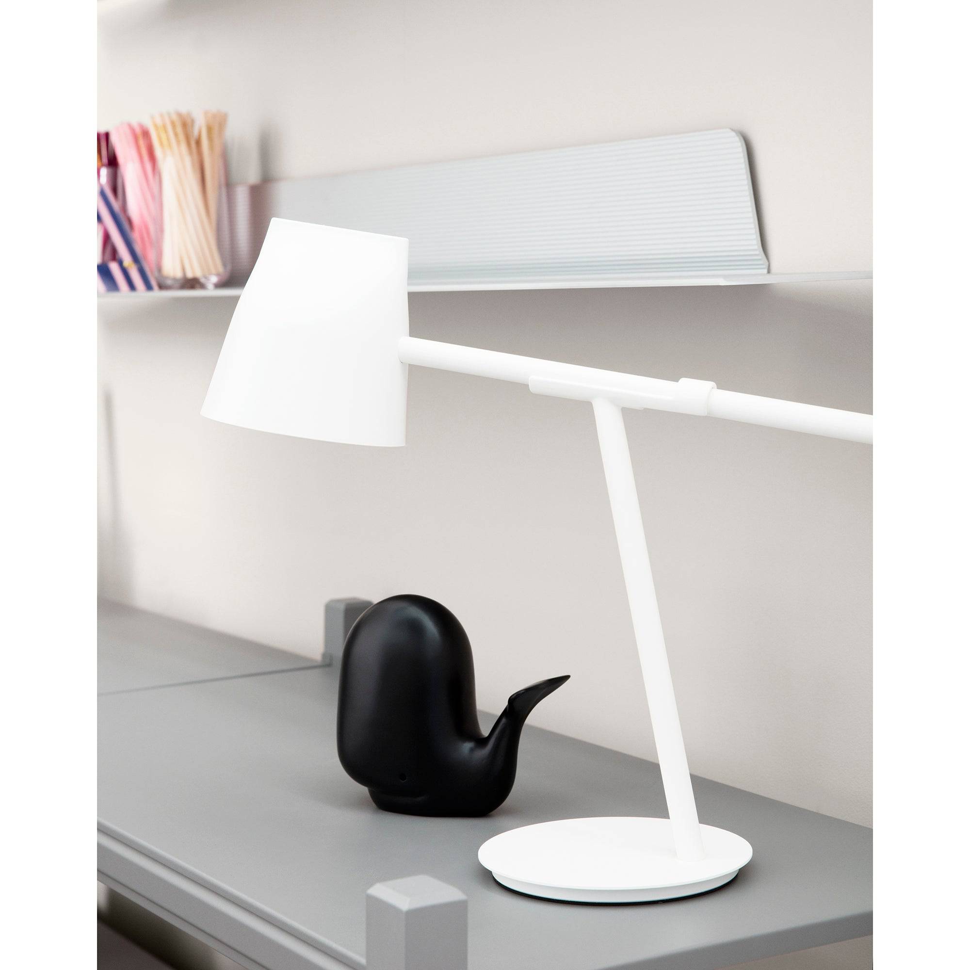 Normann Copenhagen - Momento Table Lamp - Skandium London