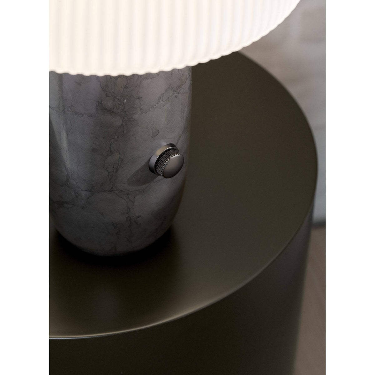 Vipp - VIPP592 - Sculpture Table Lamp - Large - Skandium London